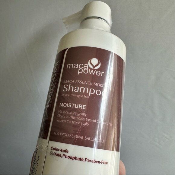 Karseell Argon Oil Shampoo - Picture 3 of 7